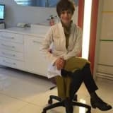 Dt. Pınar Kahraman Profil Fotoğrafı
