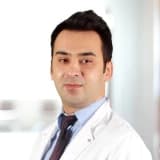 Dt. Samet Akbaş Profil Fotoğrafı