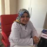 Dt. Nilüfer Şişlioğlu Yaman Profil Fotoğrafı