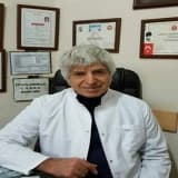 Dt. Hikmet Harbalioğlu Profil Fotoğrafı