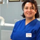 Dt. Esin Alp Aksüt Profil Fotoğrafı