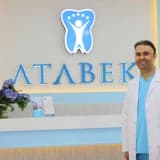 Dt. Atilla Başar Profil Fotoğrafı