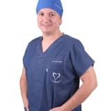Dt. Aydın Bilge Profil Fotoğrafı