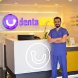 Dt. Gökhan Duman Profil Fotoğrafı