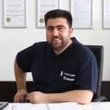 Dt. Zekeriya İlkhan Profil Fotoğrafı