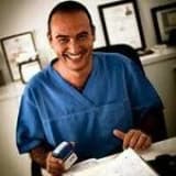 Dt. Serkan Özkılınç Profil Fotoğrafı