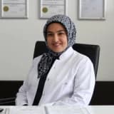 Dt. Hatice İlkhan Profil Fotoğrafı