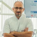 Dt. Bülent Hasan Yılmaz Profil Fotoğrafı