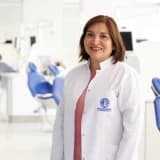 Prof. Dr. Işın ULUKAPI Profil Fotoğrafı