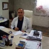 Dt. Kenan Yurt Profil Fotoğrafı