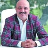 Dt. Emrah Başaraner