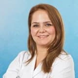 Doç. Dr. Aslı Patır Münevveroğlu Profil Fotoğrafı