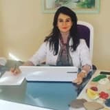 Dyt. Gülcan Ok Düker Profil Fotoğrafı