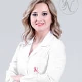 Dyt. Güzin Çaltı Yener Profil Fotoğrafı