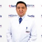 Dr. Öğr. Üyesi Tarık Artış Profil Fotoğrafı