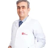 Uzm. Dr. Ali Ceran Profil Fotoğrafı