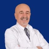 Prof. Dr. Abdullah Zorluoğlu Profil Fotoğrafı