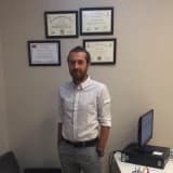 Op. Dr. Şafak Öztürk