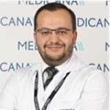 Doç. Dr. Barış Gülcü Profil Fotoğrafı