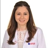 Prof. Dr. Ece Dilege Profil Fotoğrafı