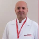 Prof. Dr. Özer İlkgül Profil Fotoğrafı