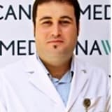 Op. Dr. Ulvi Abdullayev