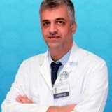 Dr. Barış Coşarlar Profil Fotoğrafı