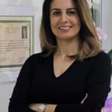 Uzm. Dr. İlkay Keskinel Profil Fotoğrafı