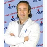 Uzm. Dr. Ertan Sarıbaş Profil Fotoğrafı