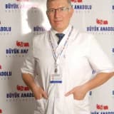 Op. Dr. Candan Karaca Profil Fotoğrafı