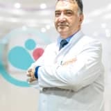 Uzm. Dr. Ömer Faruk Kılıçoğlu Profil Fotoğrafı