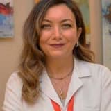 Doç. Dr. Gamze Öztürk Karabulut Profil Fotoğrafı