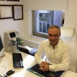 Op. Dr. Ali Ofluoğlu
