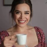 Dyt. Cansu Özdemir Profil Fotoğrafı