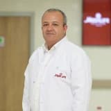 Dr. Öğr. Üyesi Serkan Pişkin