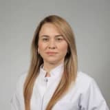 Uzm. Dr. Tülin Tahberer Profil Fotoğrafı