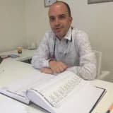 Dr. Tayfun Demircioğlu Profil Fotoğrafı