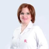 Uzm. Dr. Hicran Deniz Profil Fotoğrafı