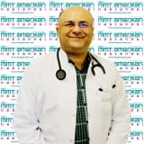 Uzm. Dr. İzzet Burhanettin Seçkin Profil Fotoğrafı
