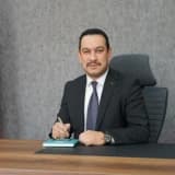 Dr. Alper Cem Ünal Profil Fotoğrafı