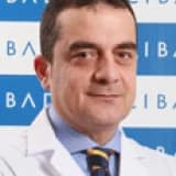 Dr. Melih Gündüz Profil Fotoğrafı