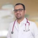 Uzm. Dr. Muhammed Sami Tufan Profil Fotoğrafı