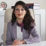 Dr. Demet Elvan Profil Fotoğrafı