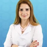 Uzm. Dr. Sevil Sadri