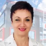 Uzm. Dr. Necla Güven Profil Fotoğrafı