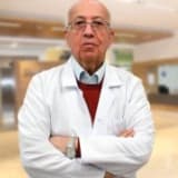 Uzm. Dr. Abdullah Eroğlu Profil Fotoğrafı