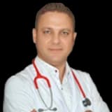 Uzm. Dr. Fatih Cemal Özdemir Profil Fotoğrafı
