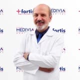 Uzm. Dr. Hayrullah Türkeri Profil Fotoğrafı