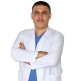 Uzm. Dr. Muhammed Fatih Sabuncu Profil Fotoğrafı