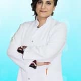 Doç. Dr. Eda Demir Önal Profil Fotoğrafı